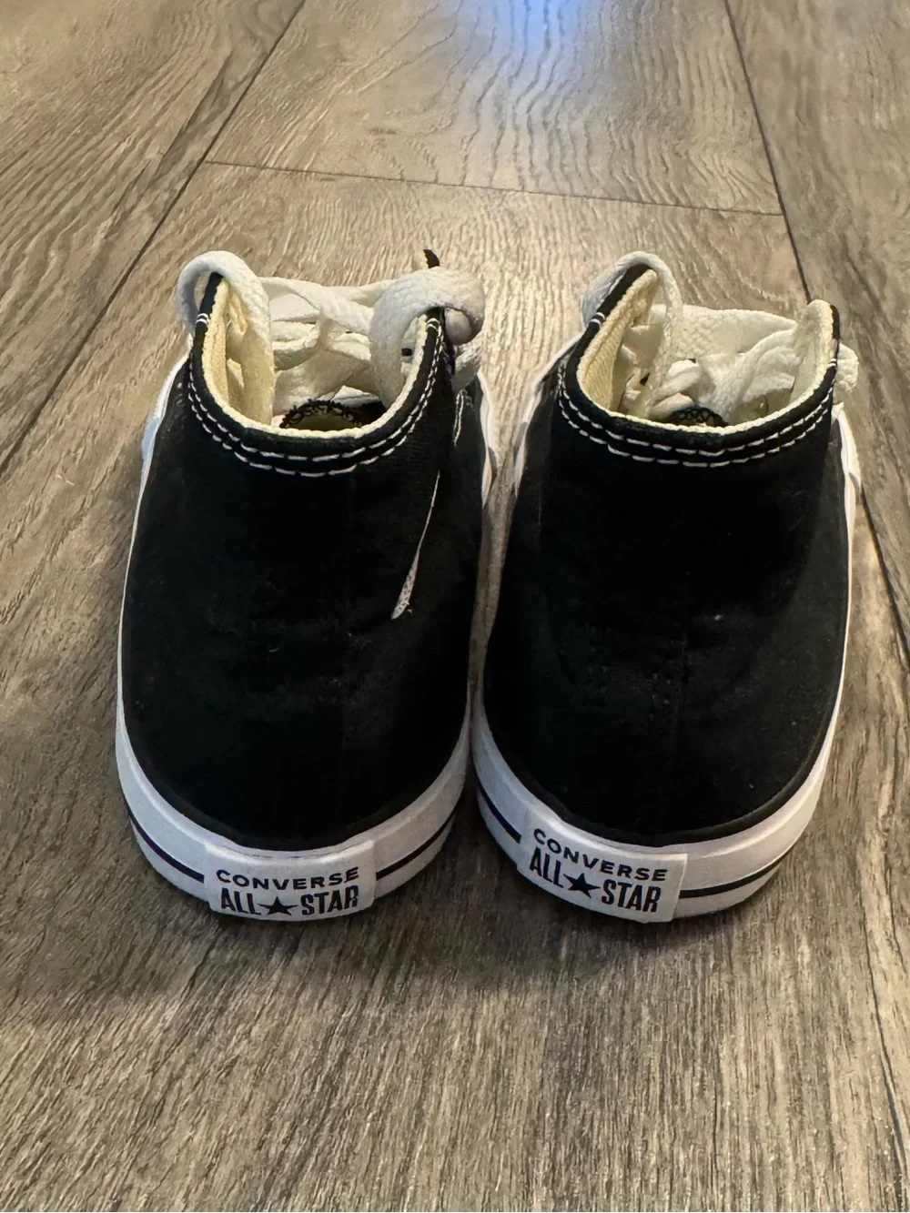 Converse chuck taylor